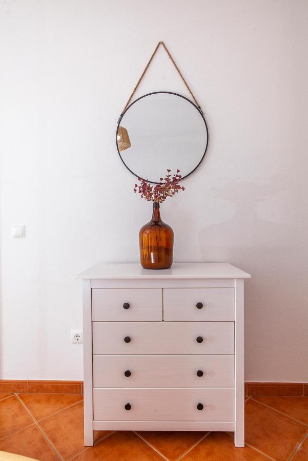 Apartment A56 - Westway Rossio Place *