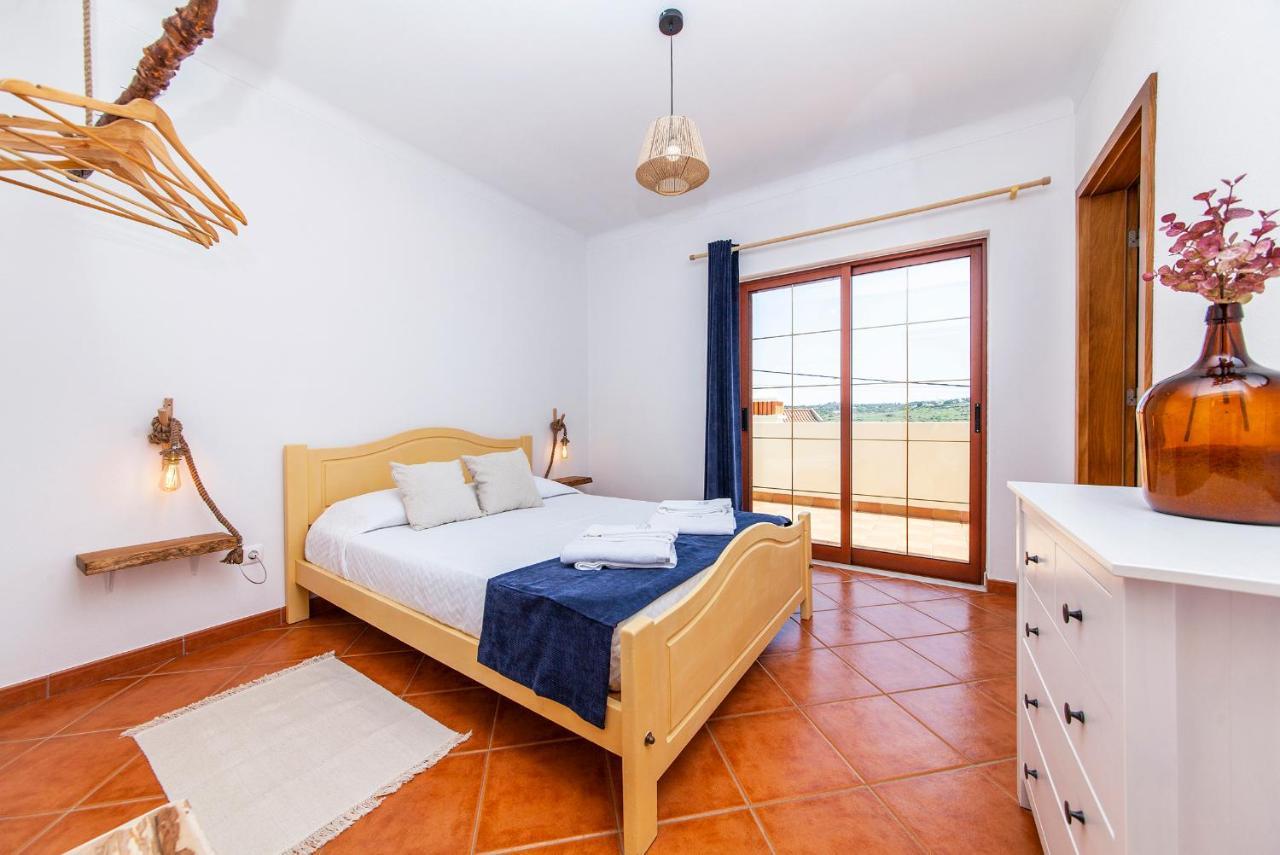 A56 - Westway Rossio Place Apartment Praia Da Luz
