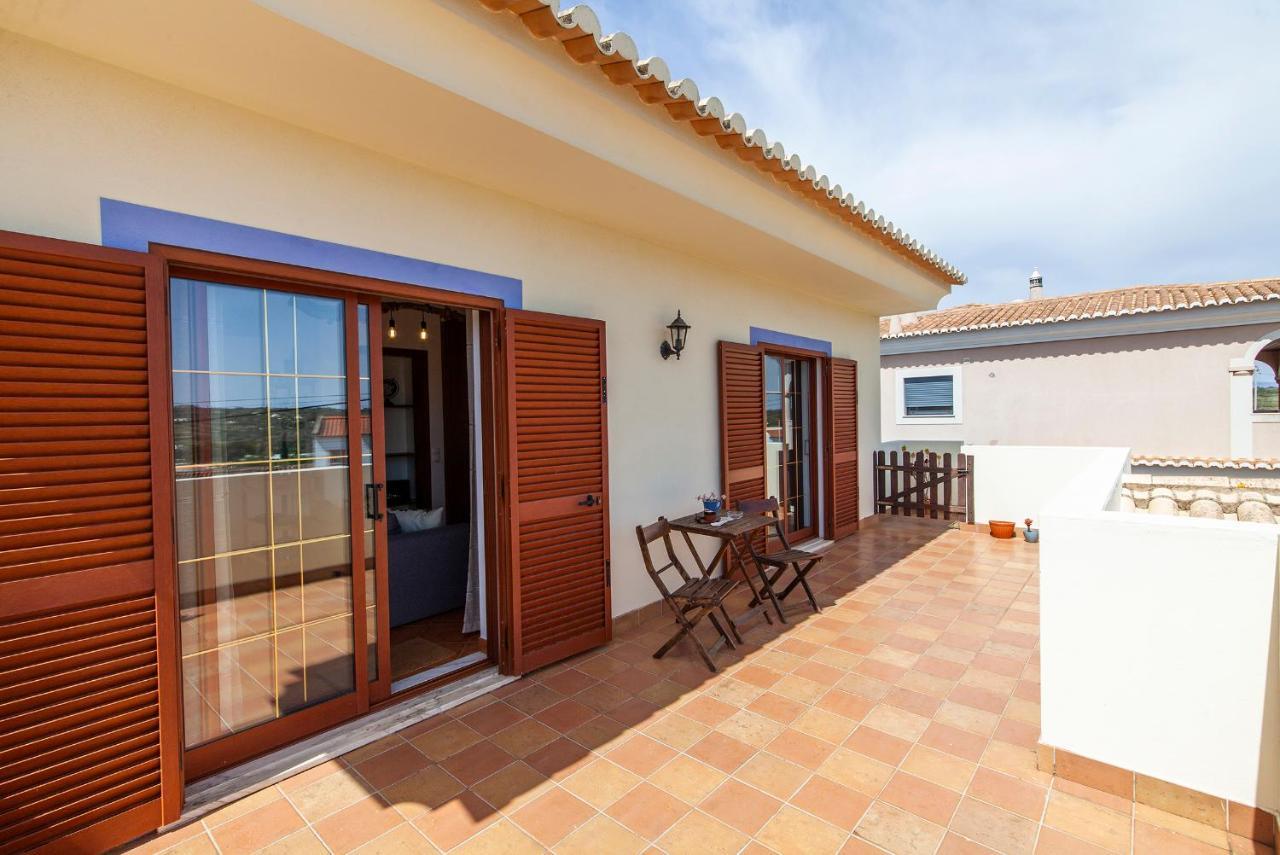 A56 - Westway Rossio Place Apartment *