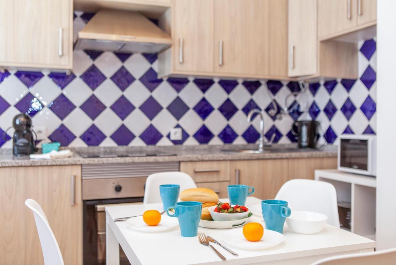 Apartment B54 - Casa Azul In Burgau Budens