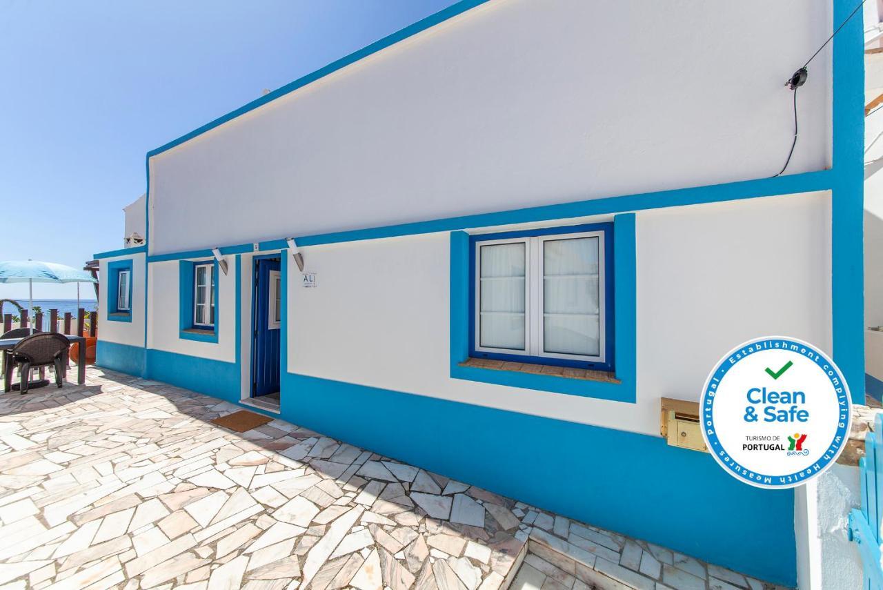 B54 - Casa Azul In Burgau Budens