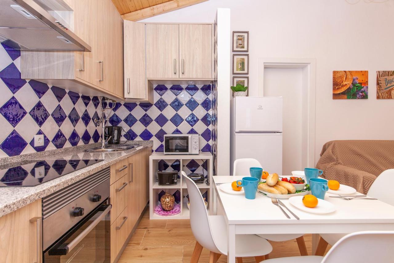 Apartment B54 - Casa Azul In Burgau Budens