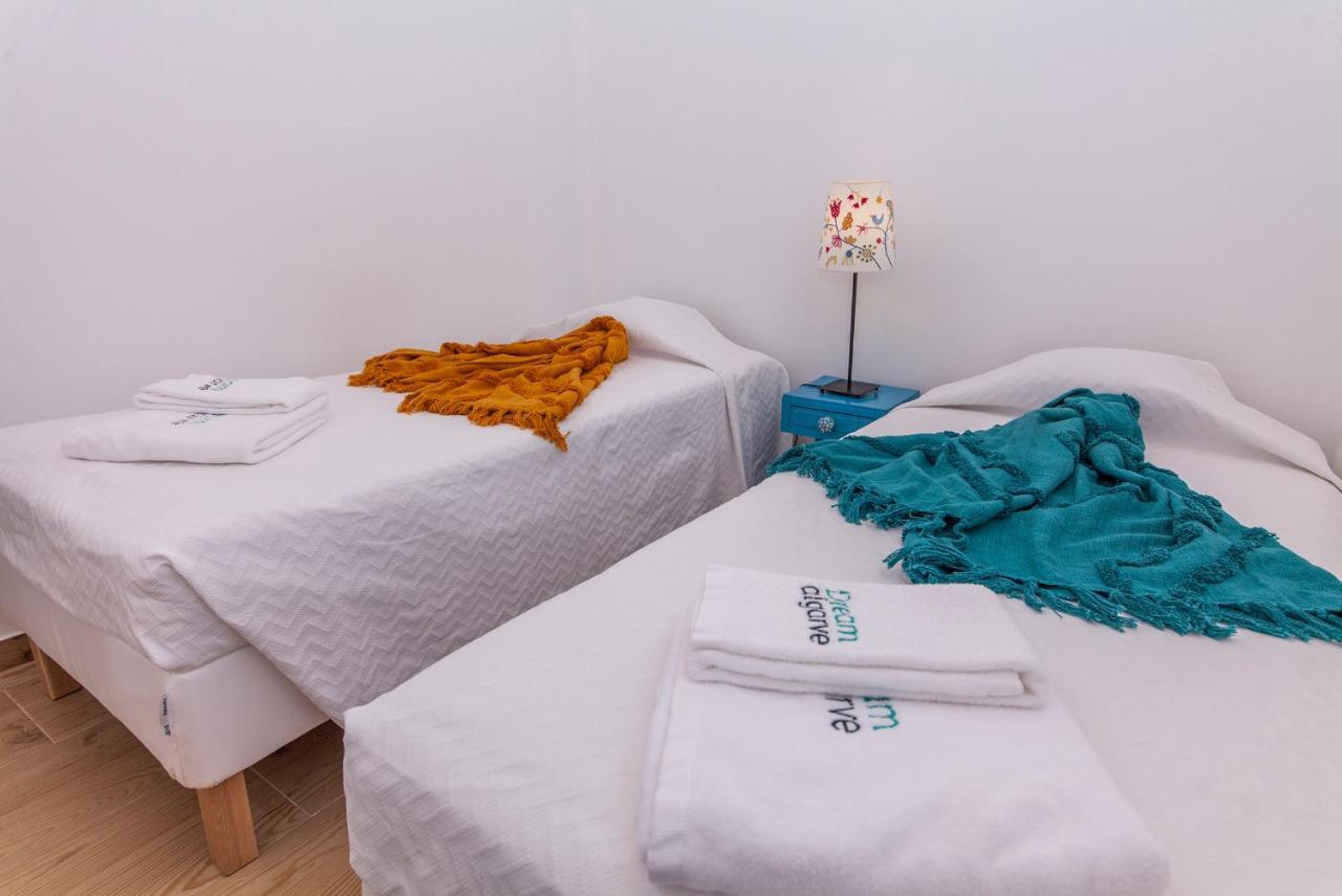 Apartment B54 - Casa Azul In Burgau Budens