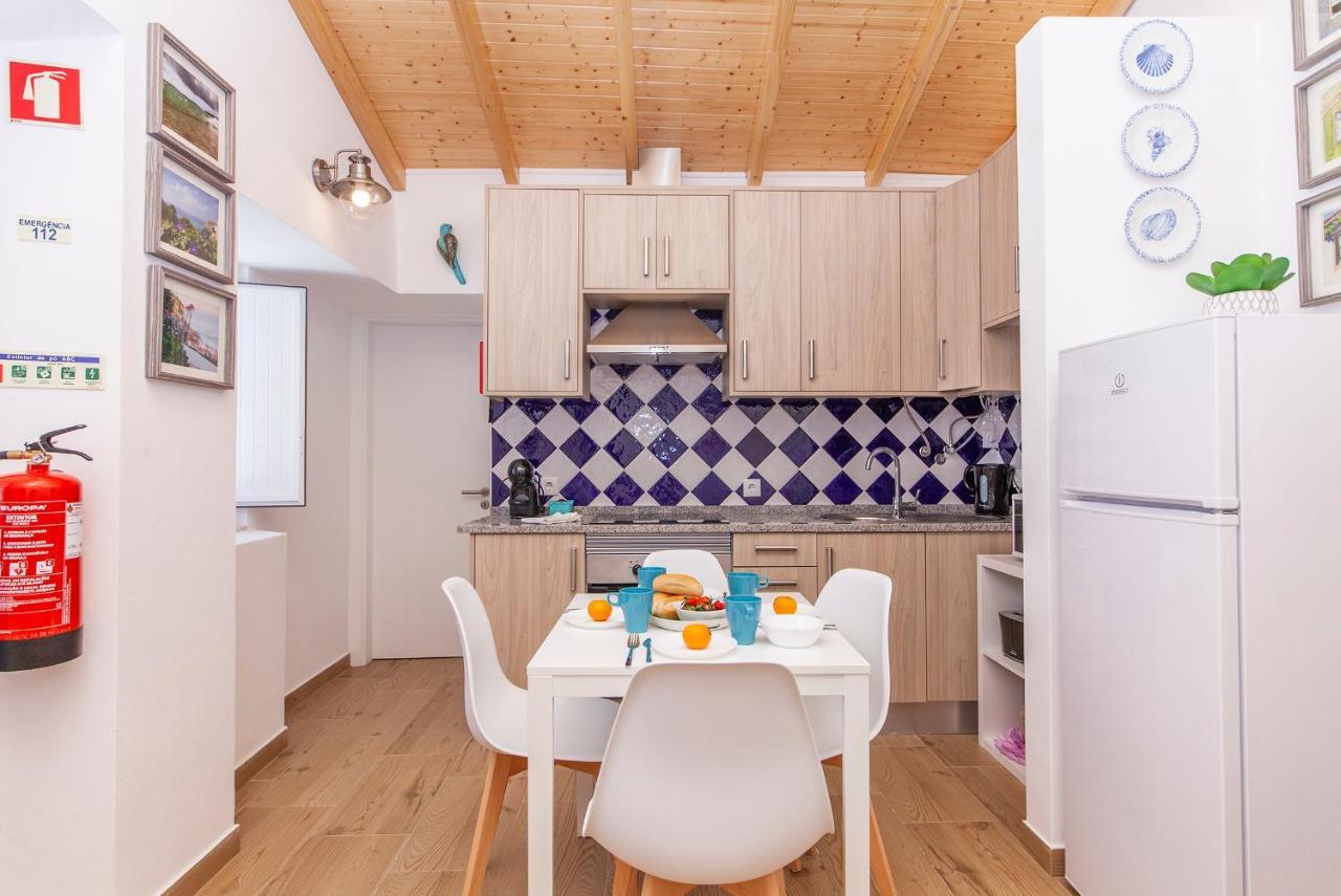 Apartment B54 - Casa Azul In Burgau *