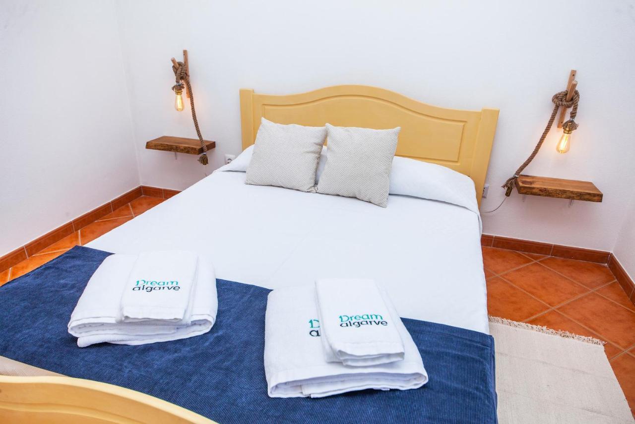 A56 - Westway Rossio Place Apartment Praia Da Luz