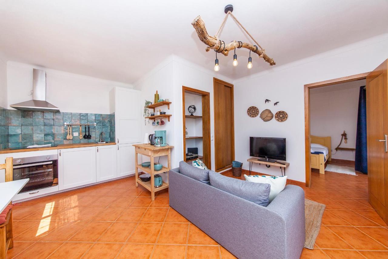 A56 - Westway Rossio Place Apartment *