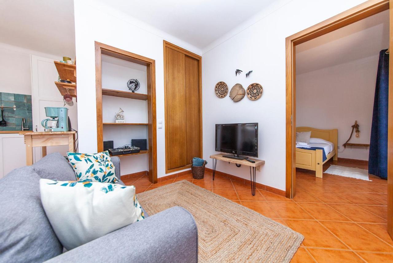 Apartment A56 - Westway Rossio Place Praia Da Luz