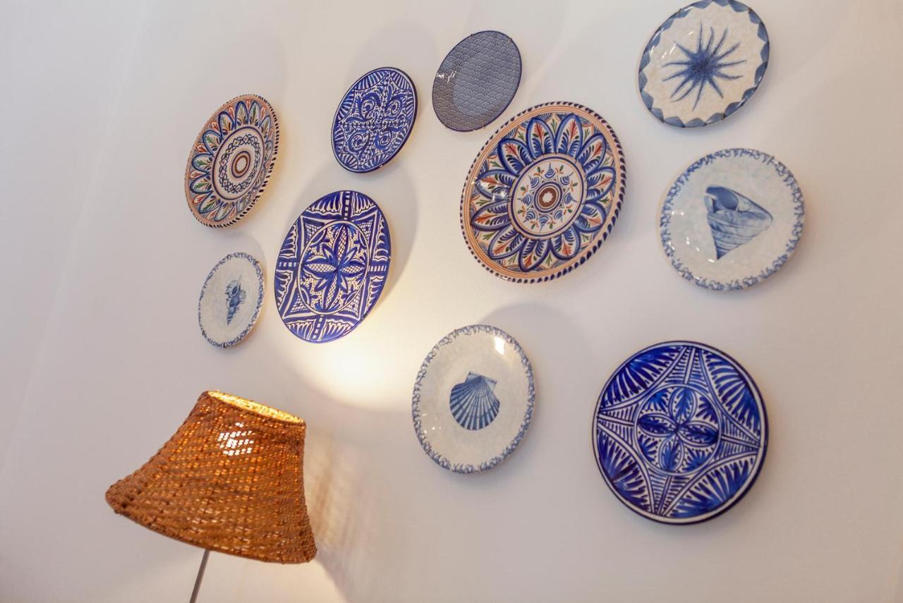 B54 - Casa Azul In Burgau