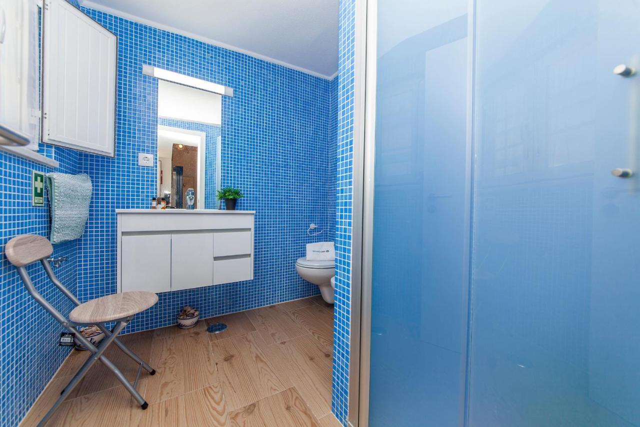 B54 - Casa Azul In Burgau Apartment *
