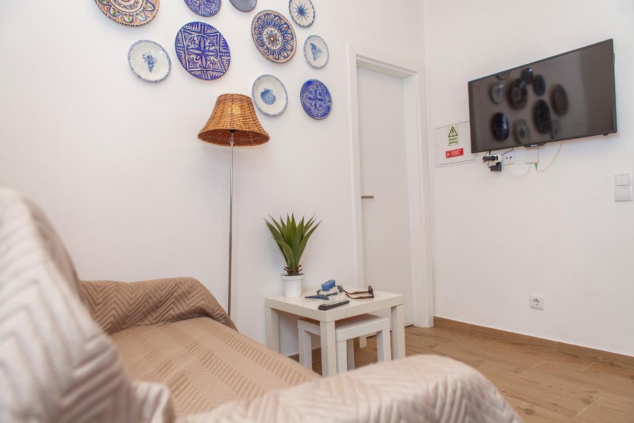 Apartment B54 - Casa Azul In Burgau