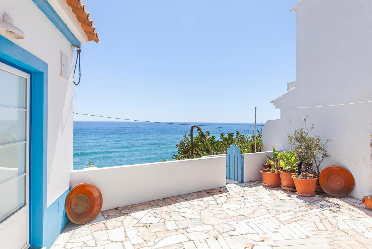 B54 - Casa Azul In Burgau