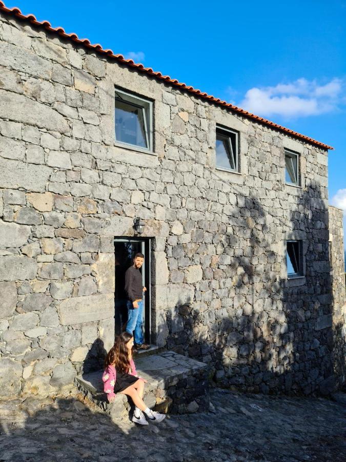 Farm stay Quinta Do Caminho Da Igreja Ter-casas De Campo Velas