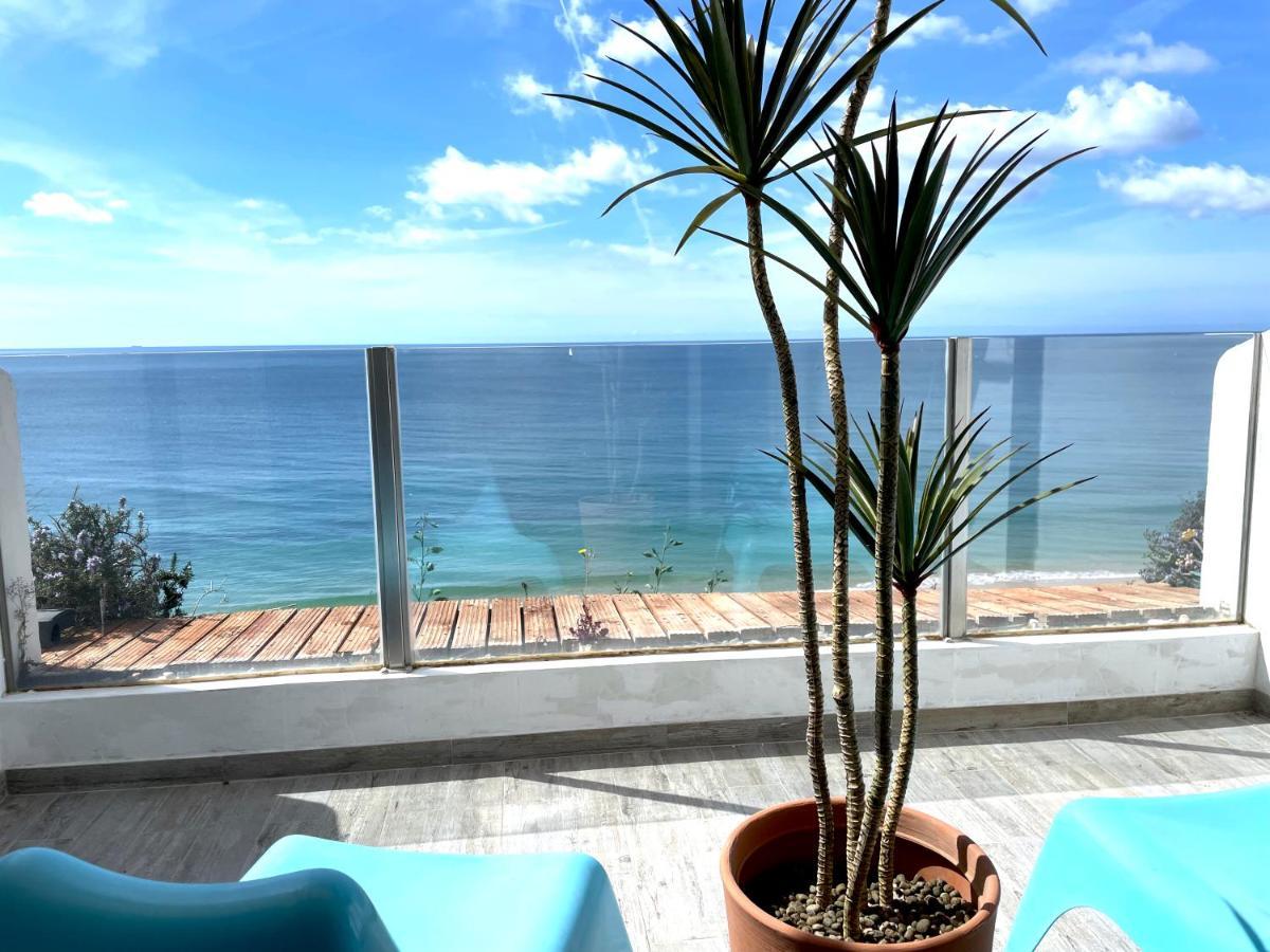 O Som Ondas - Vista Soberba De Mar Apartment Sesimbra