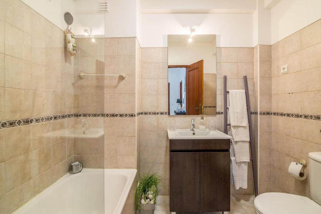Apartment Casa Da Praia