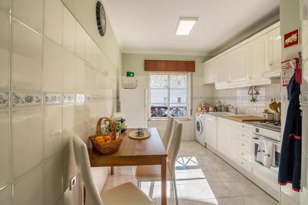 Casa Da Praia Apartment *