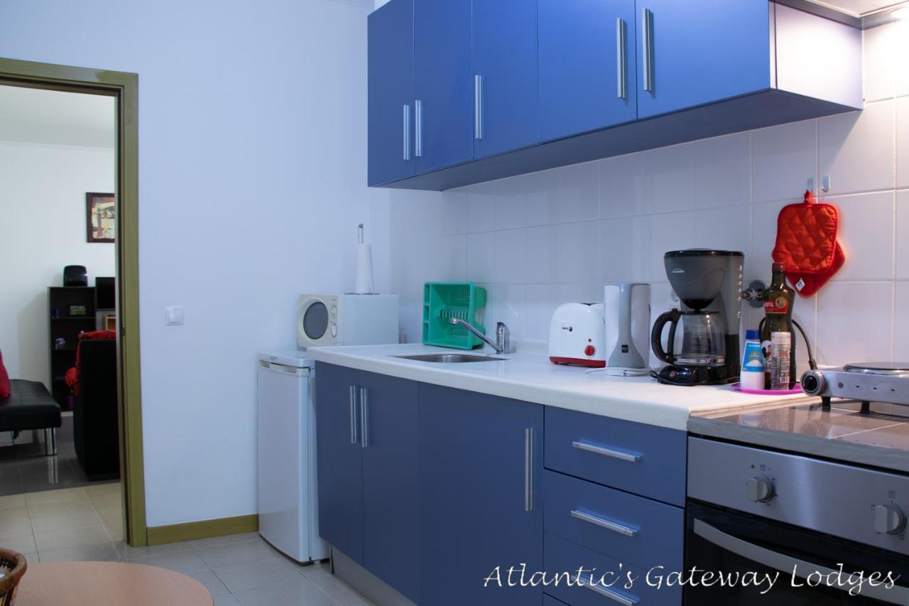 Apartamento Atlantic's Gateway Local