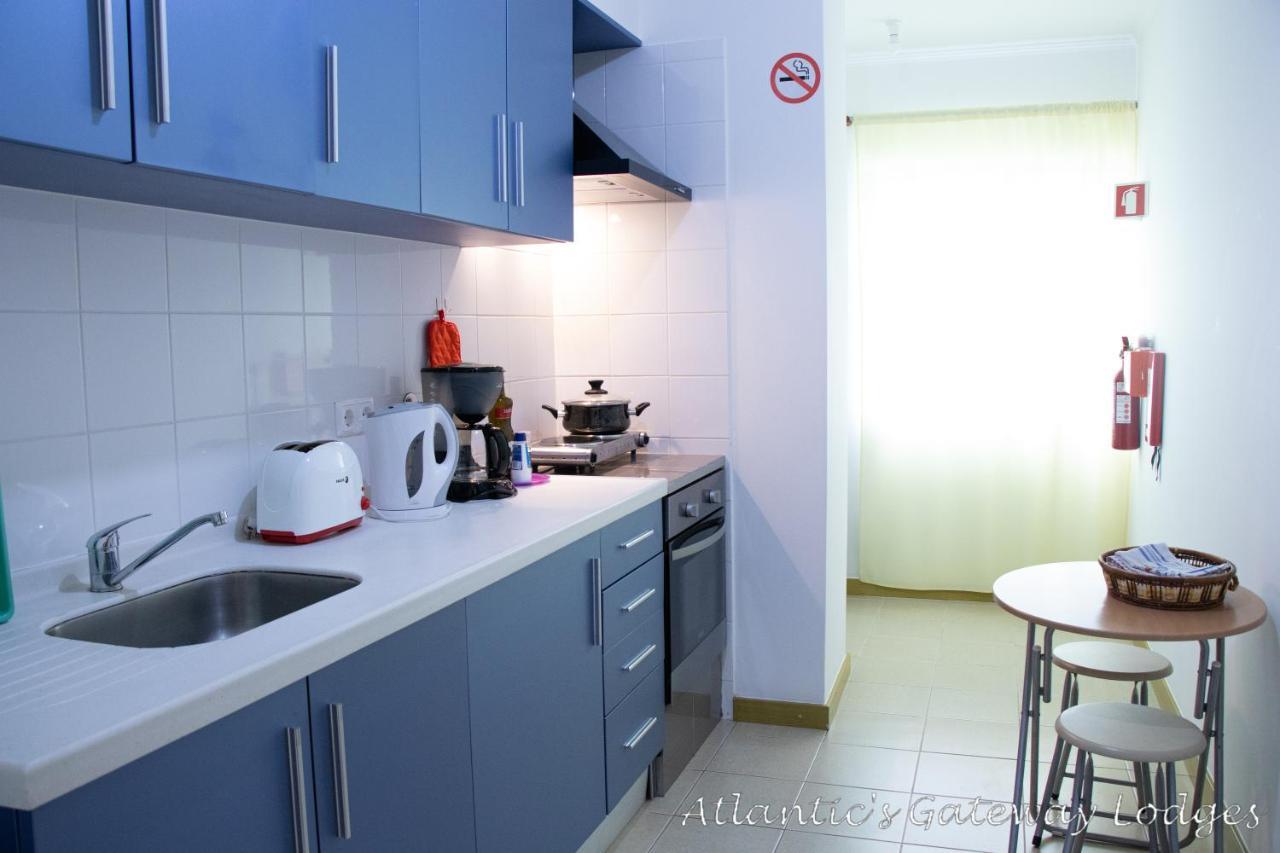 Apartment Atlantic's Gateway Local