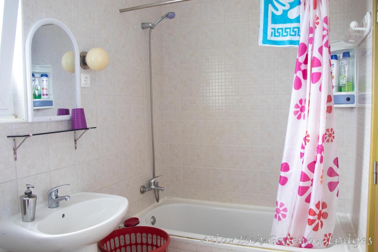 Apartamento Atlantic's Gateway Local *