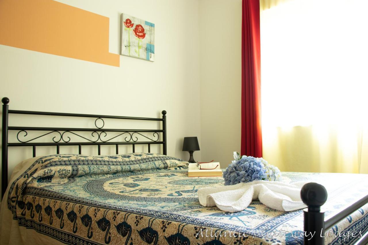 Atlantic's Gateway Local Apartamento