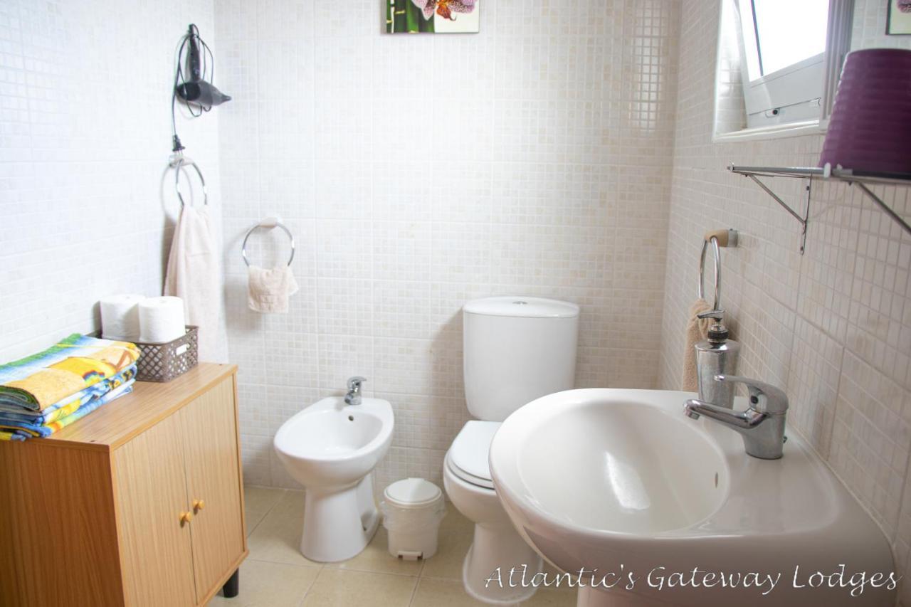 Apartamento Atlantic's Gateway Local *