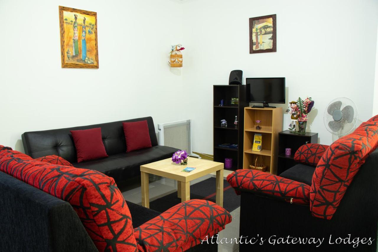 Apartment Atlantic's Gateway Local