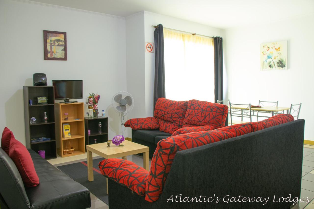 Atlantic's Gateway Local Apartment *