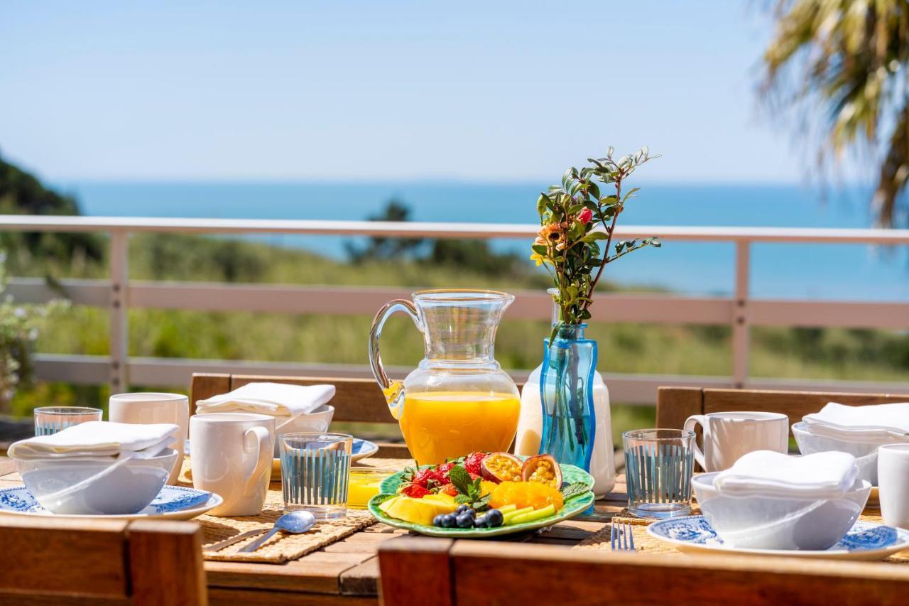 Holiday home Nativo Big Wave Front Row 2br