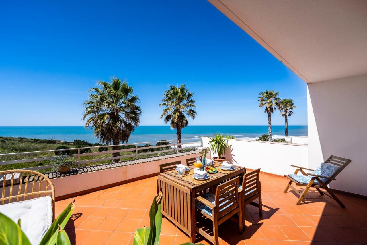 Holiday home Nativo Big Wave Front Row 2br