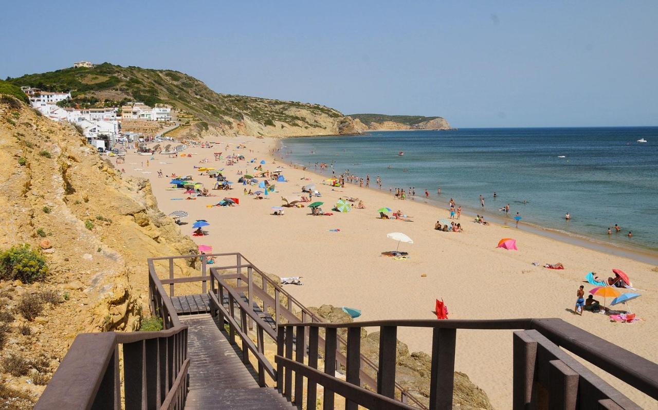 - Amazing View Salema