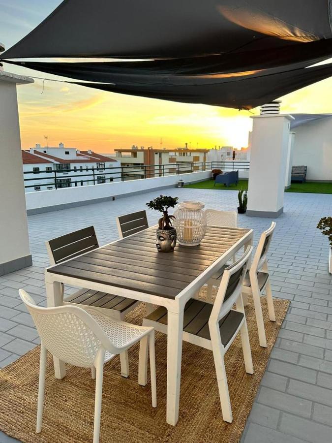 Apartamento Ocean Blue