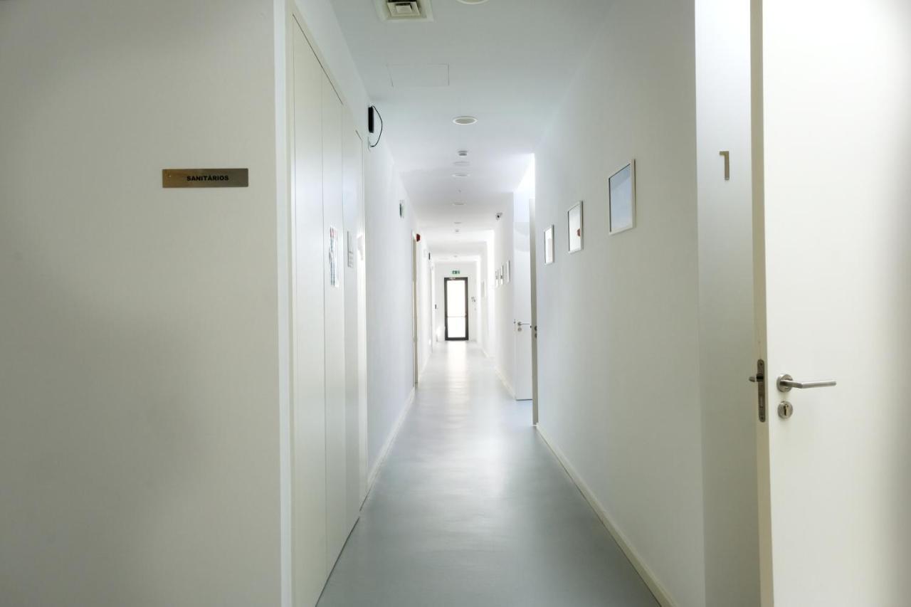 De Santa Luzia Hostel *