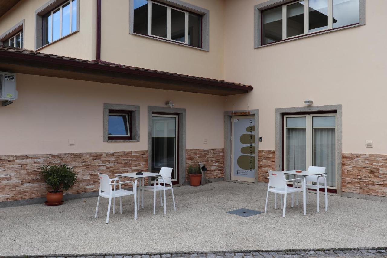 Outeiro Do Moinho Bed & Breakfast
