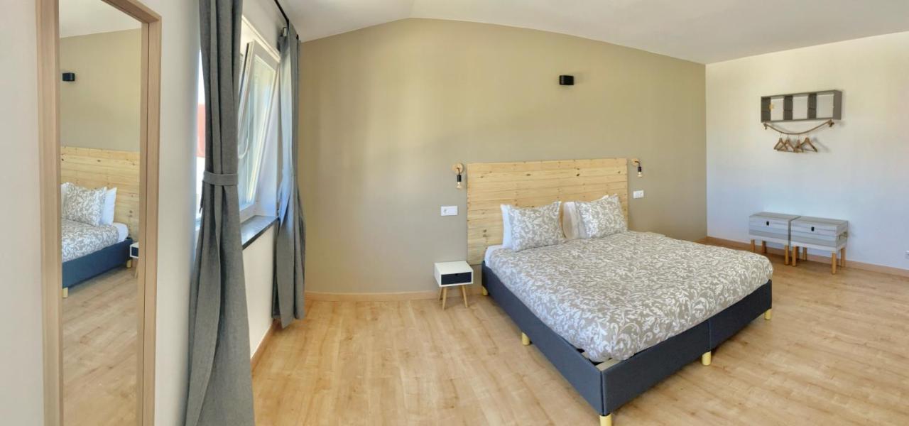 The Globetrotter's Bed & Breakfast