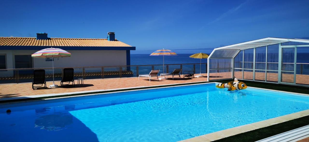 Pousada Mega Ocean Magoito -