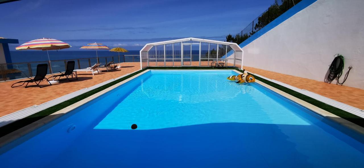 Mega Ocean Magoito - Pousada Sintra