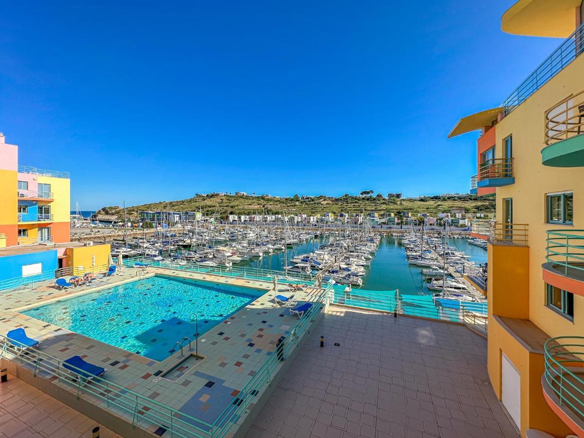 Appartement Luxury 1 Bedroom Apartment, Marina De Albufeira3 Albufeira