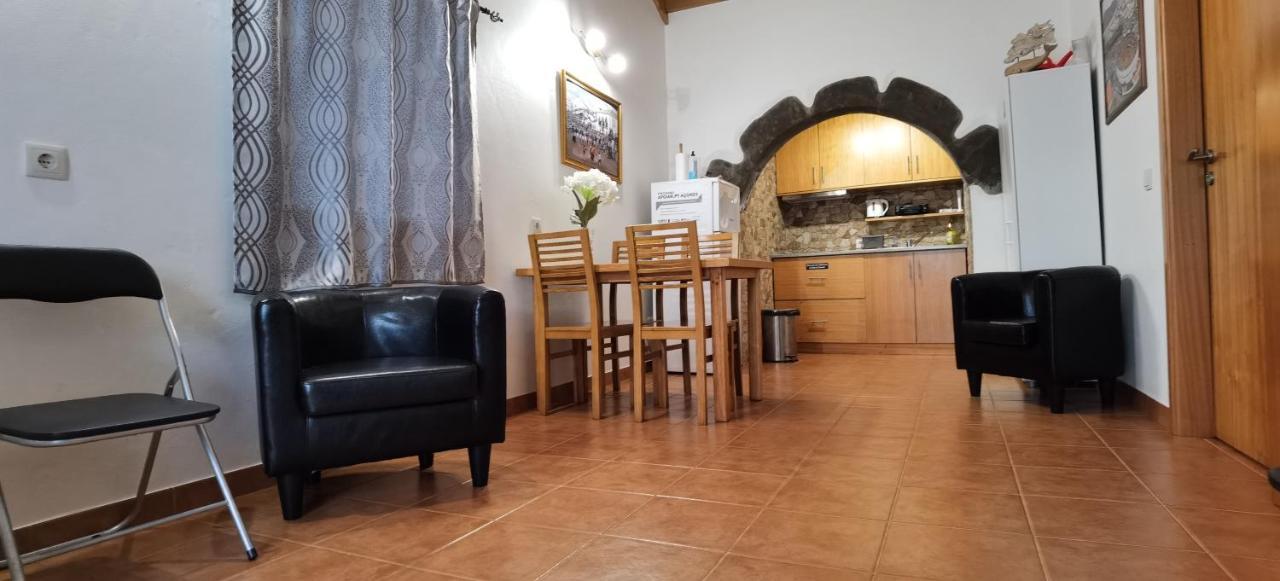 Marina De Sao Mateus Holiday home