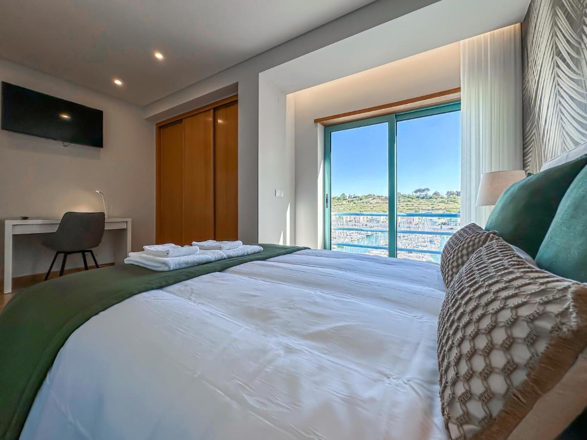 Luxury 1 Bedroom Apartment, Marina De Albufeira3 Appartement