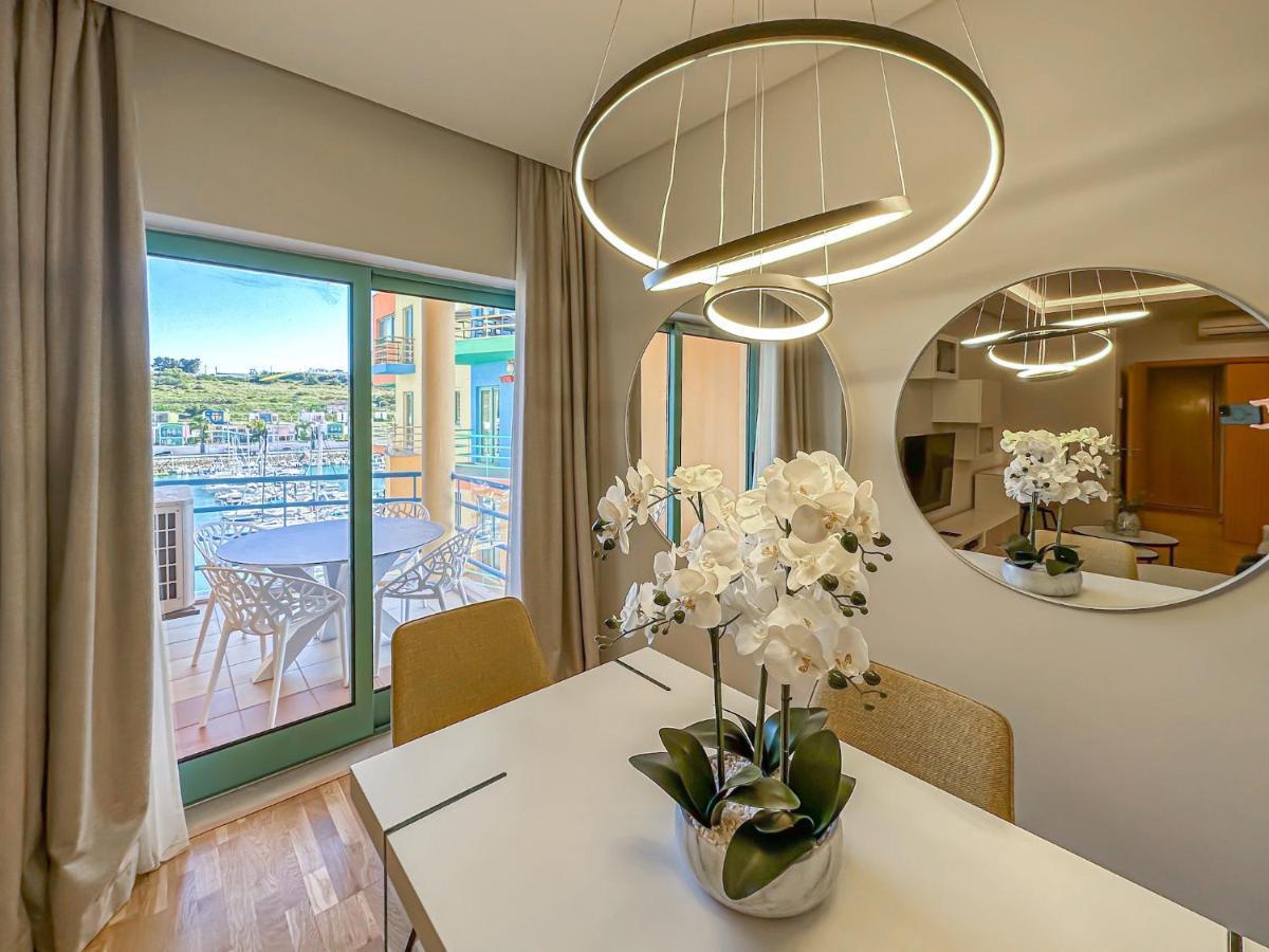 Appartement Luxury 1 Bedroom Apartment, Marina De Albufeira3