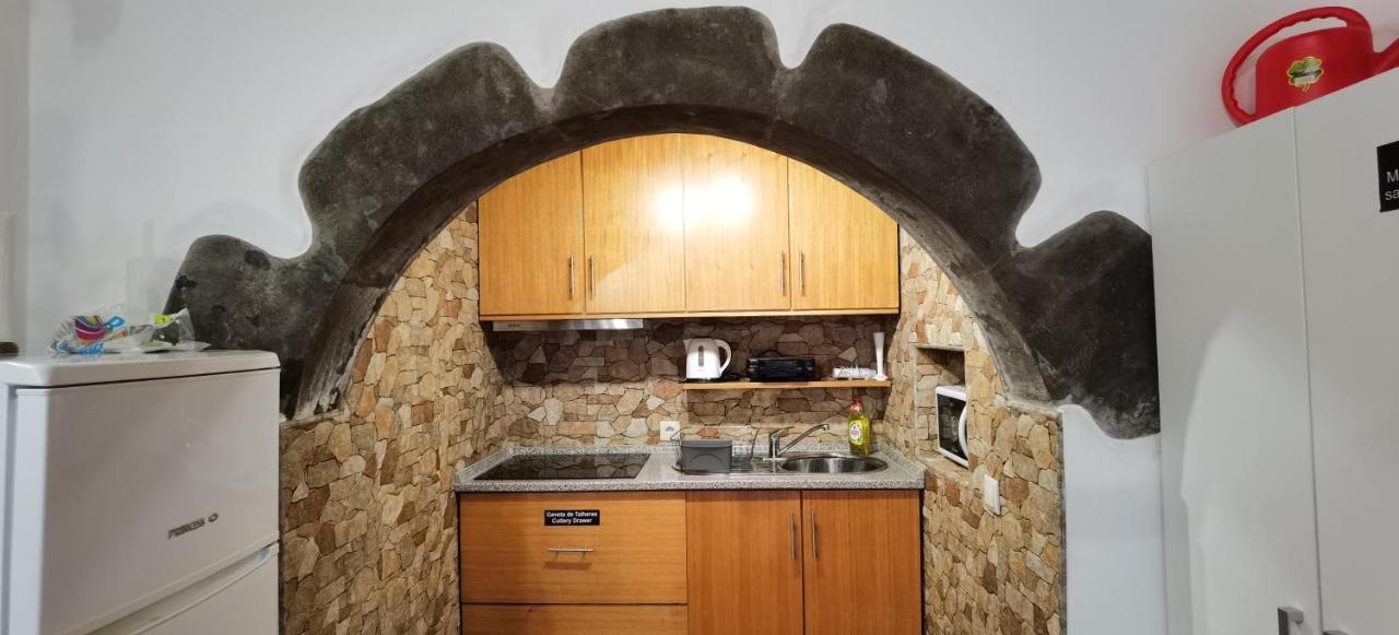 Marina De Sao Mateus Holiday home *
