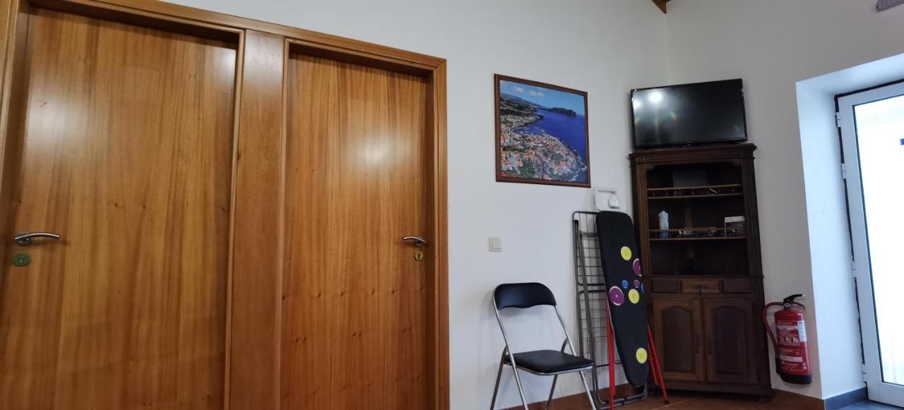 Marina De Sao Mateus Holiday home