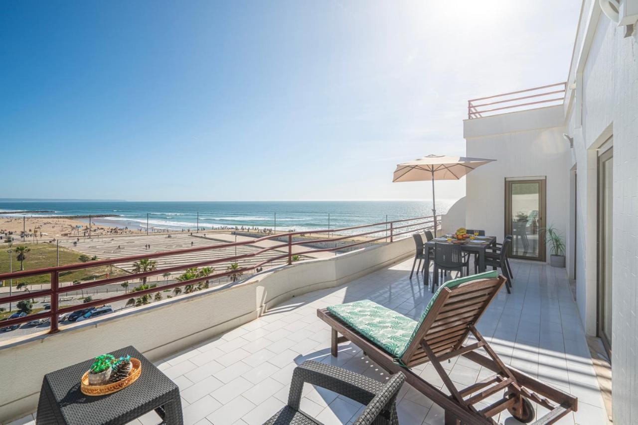 Apartment Costa By The Portuguese Butler Costa da Caparica