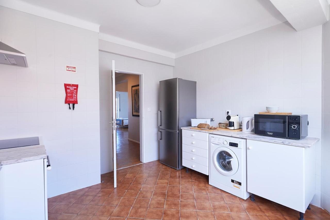 Apartment Center Sea View I
