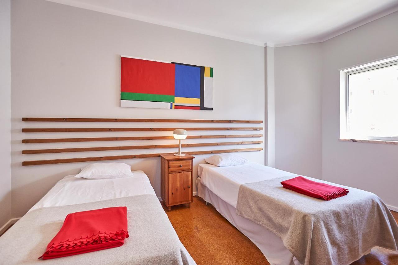 Center Sea View I Apartment Ericeira