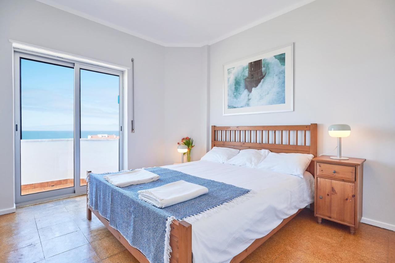 Apartment Center Sea View I Ericeira
