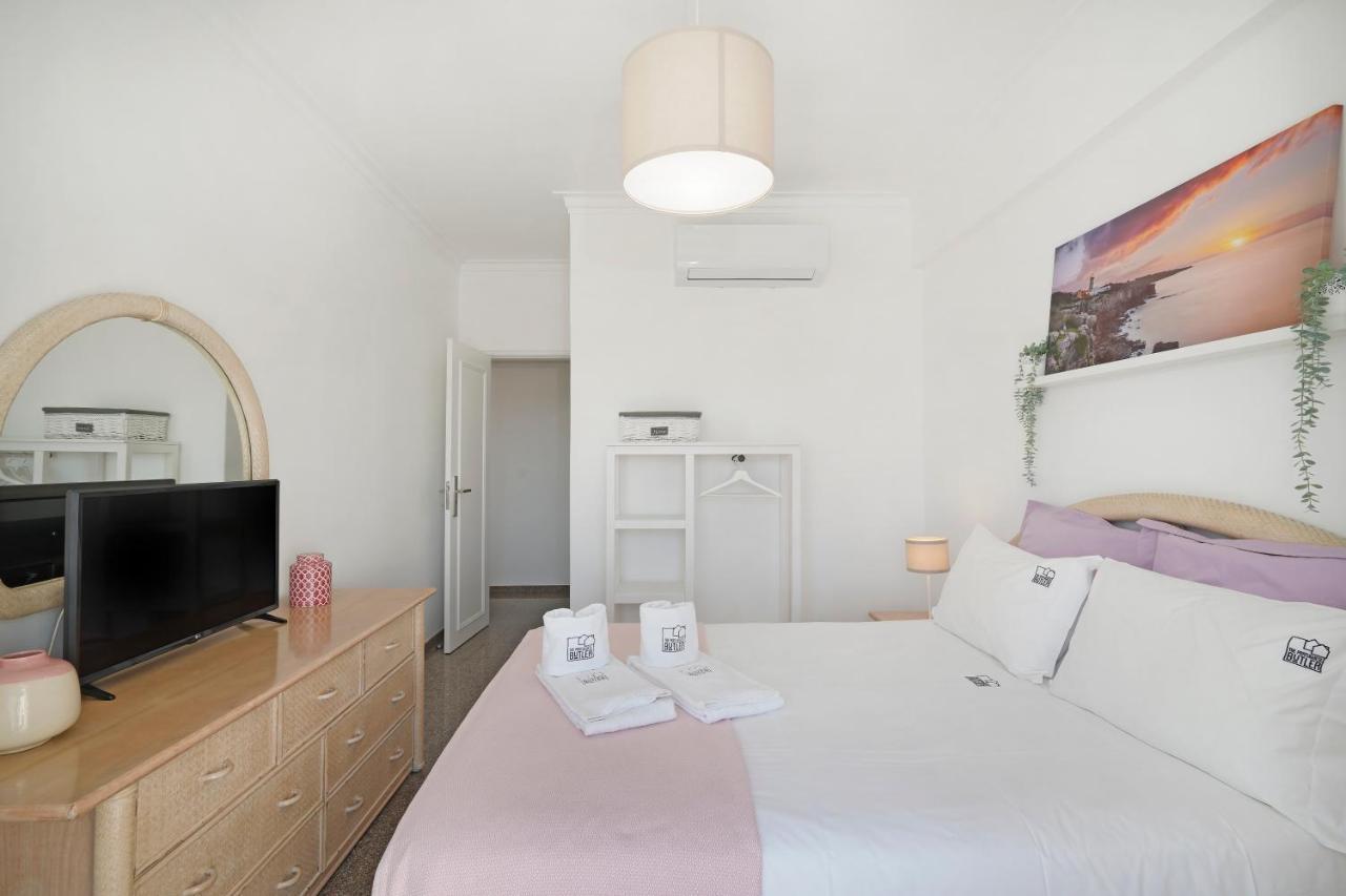 Apartment Costa By The Portuguese Butler Costa da Caparica