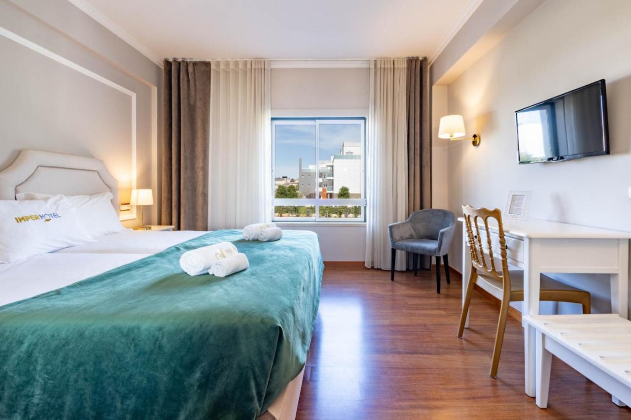 Imperhotel 3*