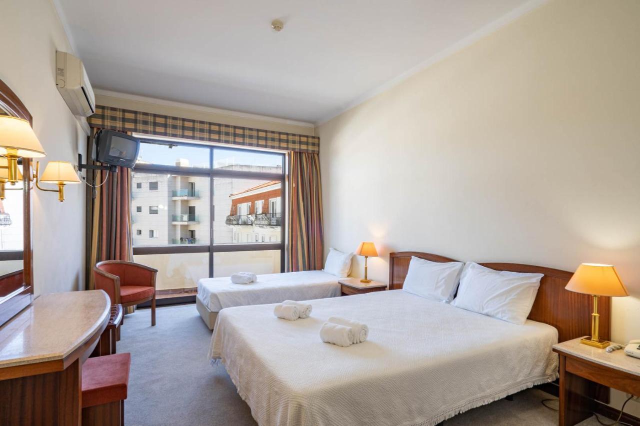 By Umbral Hotel 2*