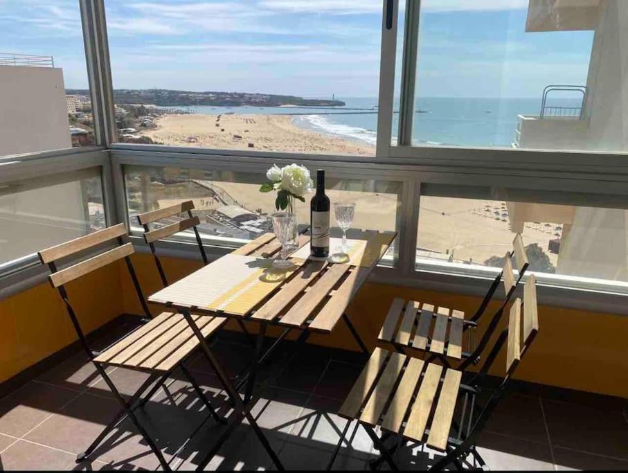 Apartment Atlantico - 2 Bedroom With Ocean View *
