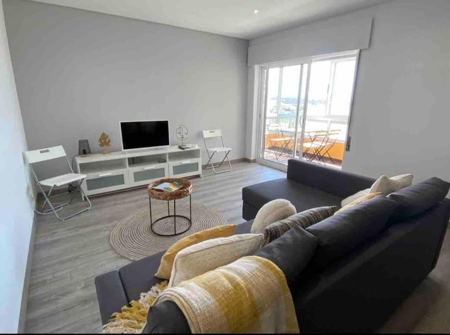 Atlantico - 2 Bedroom With Ocean View